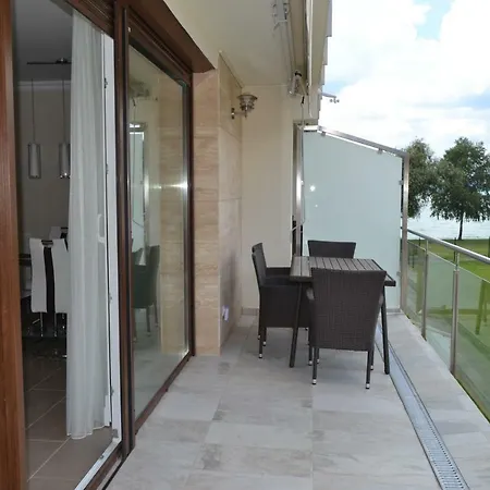 Apartment A16 Beachapartman Siofok