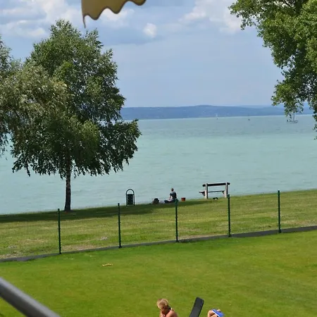 A16 Beachapartman Appartement *