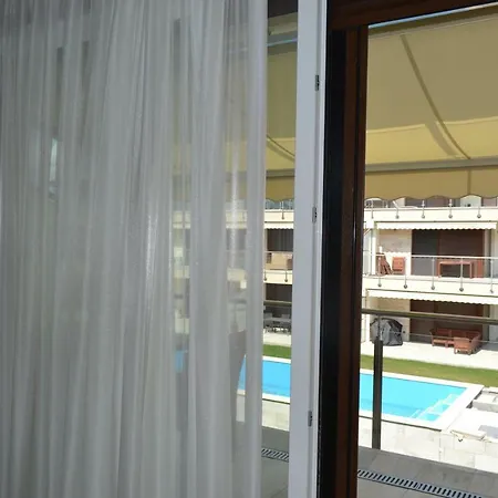A16 Beachapartman Apartamento *