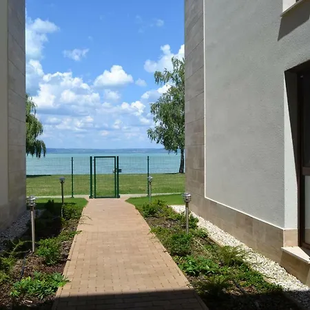 A16 Beachapartman * Siofok