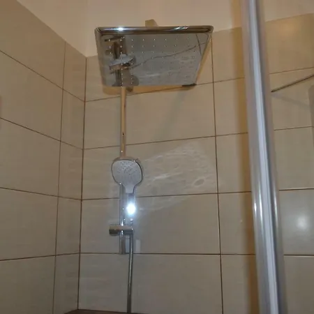 A16 Beachapartman Apartment *