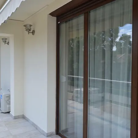 A16 Beachapartman Apartmán