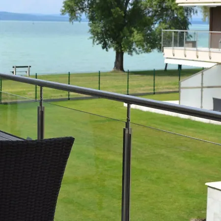 Apartment A16 Beachapartman *