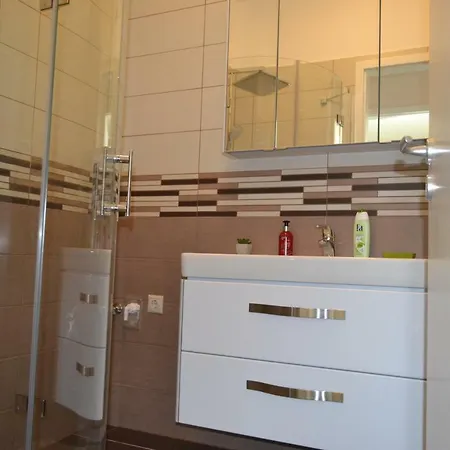 A16 Beachapartman Apartment Siofok