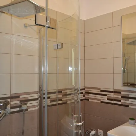 A16 Beachapartman Siofok