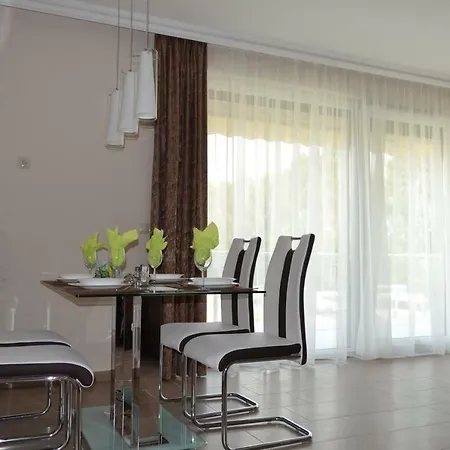 Apartamento A16 Beachapartman