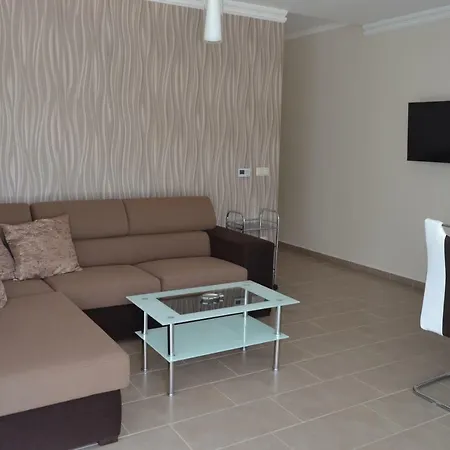 A16 Beachapartman * Siofok