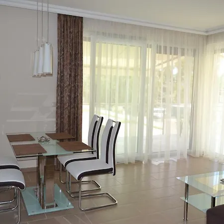 Apartamento A16 Beachapartman