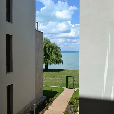 A16 Beachapartman Siofok