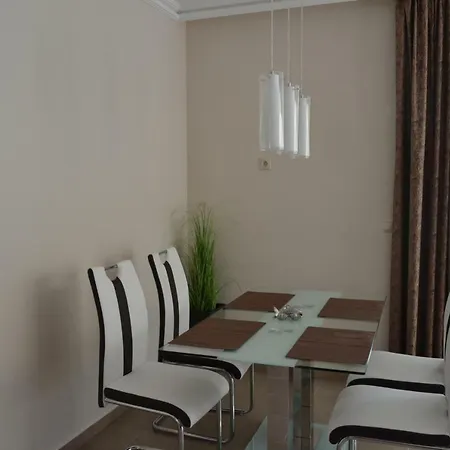A16 Beachapartman Siofok